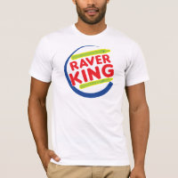 Raver King