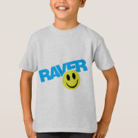 Raver - Raver Music DJ Clubbing Rave