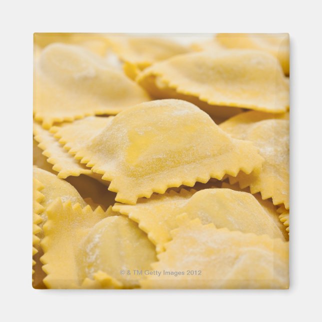 ravioli magnet (Front)
