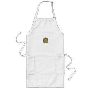 Ravioli Ranger Long Apron