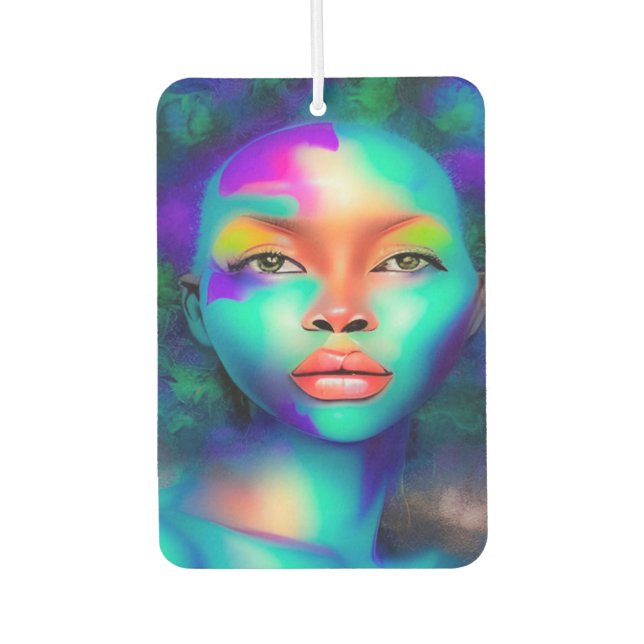 Ravish Awe Air Freshener (Front)