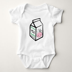Raw Milk Organic Planet Kids Shirts