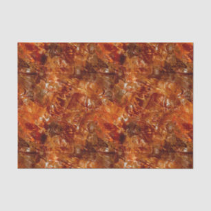 Raw Topaz Tissue Paper
