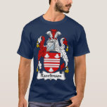 Rawlinson Coat of Arms Family Crest  T-Shirt<br><div class="desc">Rawlinson Coat of Arms Family Crest  .Check out our family t shirt selection for the very best in unique or custom,  handmade pieces from our shops.</div>
