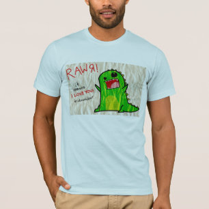 Rawr T-Shirt