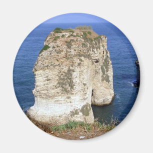 Rawsheh Rock Magnet