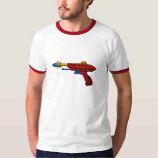 Ray Gun Shirt