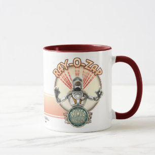 Ray-O-Zap Mug