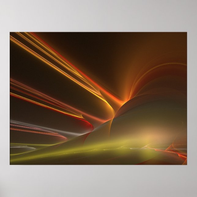 Ray of Hope Poster (Front)