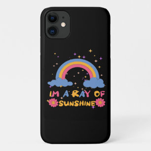 Ray of sunshine Case-Mate iPhone case