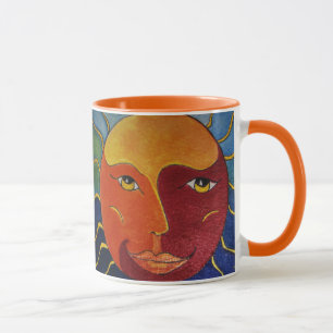 Ray of  Sunshine Mug