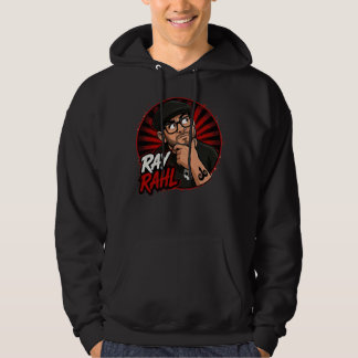 Ray Rahl Pullover Hoodie