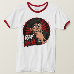 Ray Rahl Ringer T-Shirt