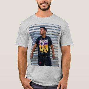 RAY  / TST  Official T-Shirt