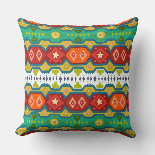 RAYA abrazo Cushion (Front)