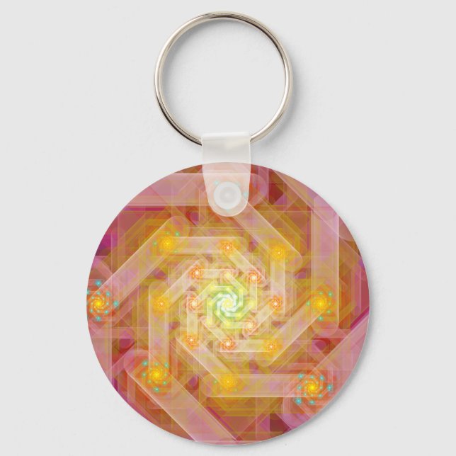 Raydianze AP-Asu Keychain (Front)
