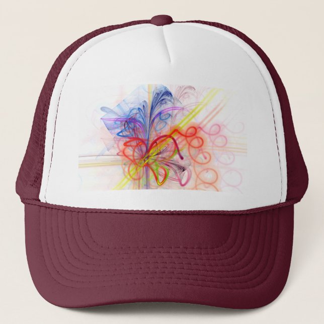 Raydianze AP-Is Hat (Front)