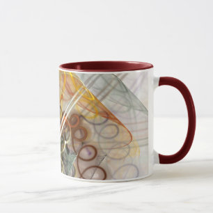 Raydianze AP-Iso Mug