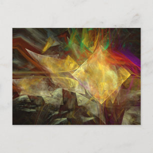Raydianze AP-Jayza Postcard