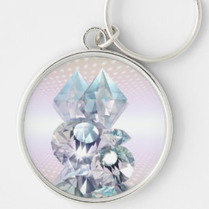 Raydianze BR-Dyz Keychain