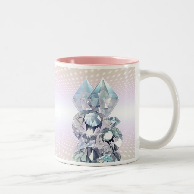 Raydianze BR-Dyz Mug (Right)