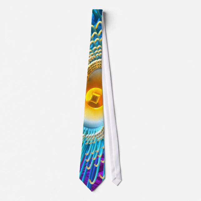 Raydianze M3-23b Tie (Front)