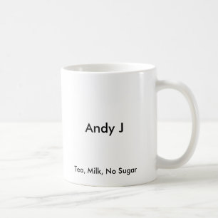 Raydon Hall Archery Club Coffee Mug