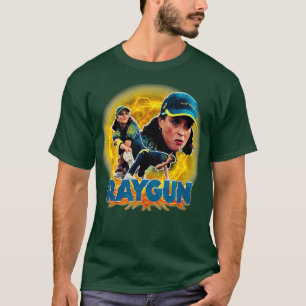 Raygun Kids Long Sleeve T-Shirt