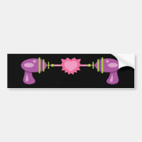 Raygun Love