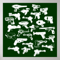 Rayguns