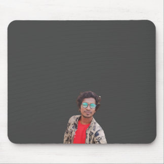Rayhan Uddin Photo Design Mouse Pad