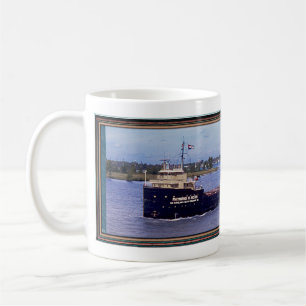 Raymond H. Reiss mug