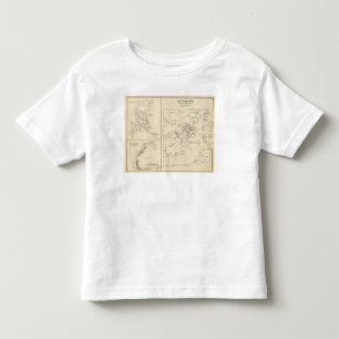 Raymond, Rockingham County Toddler T-Shirt