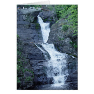 Raymondskill Falls