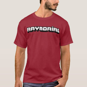 RaynorIRL Epic Gamer  T-Shirt