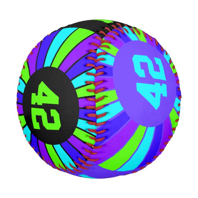 RAYS BUTTON VII + your ideas Baseball (Angled)