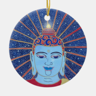 Rays of Bliss Ornament