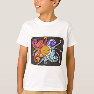 Rays of Hope Kids Shirt