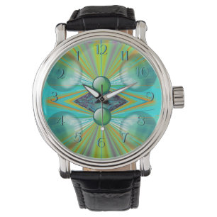 RAYS on Planets Backward Watch