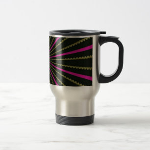 Rays Travel Mug