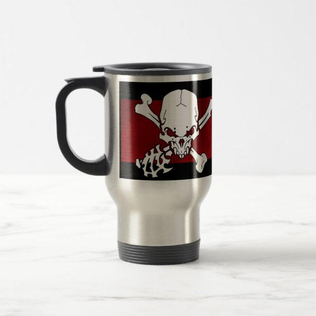 Razig Travel Mug (Left)