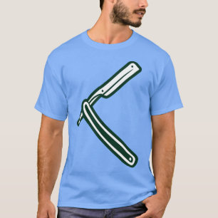 razor 3 T-Shirt
