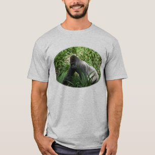 Razor Back Gorilla T-Shirt
