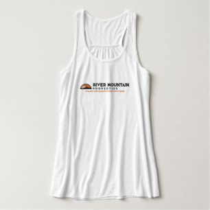Razor back tank