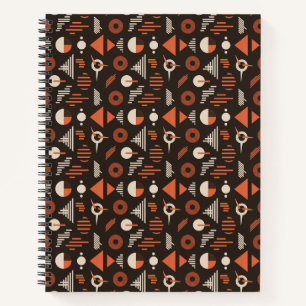 "Razor-Orb Rhythm: Citrus Void Vortex" Notebook