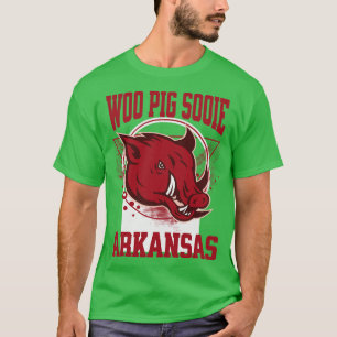 Razorback in Prism T-Shirt