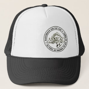 Razorback Truckercap Trucker Hat