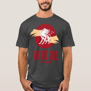 Razorback Warrior T-Shirt