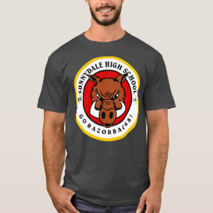 Razorbacks TShirt