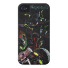 RAZRWING:SKULLS OF THE HYDRA iPHONE 4/4S Case-Mate